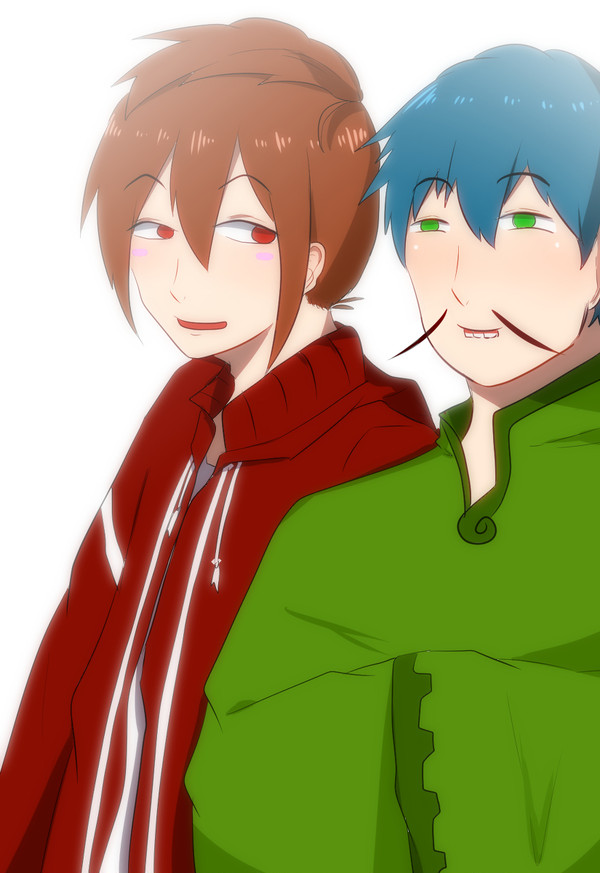 経費を使って描いたイラストまとめ