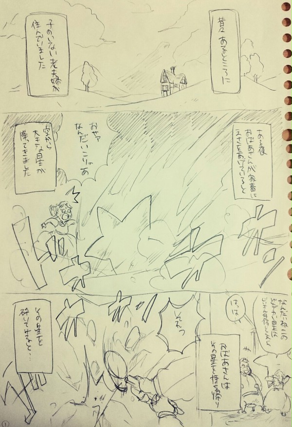 スターマン（ネーム）