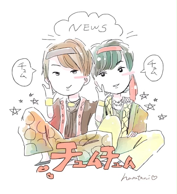 チュム