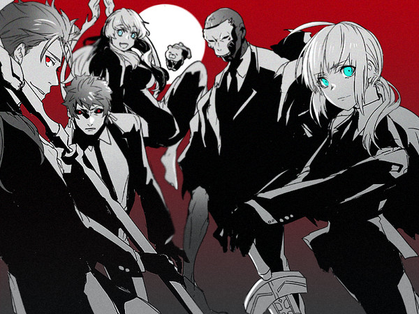 【FGO】まとめ