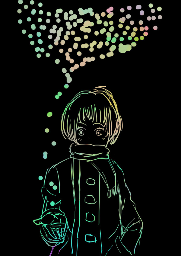 浮遊