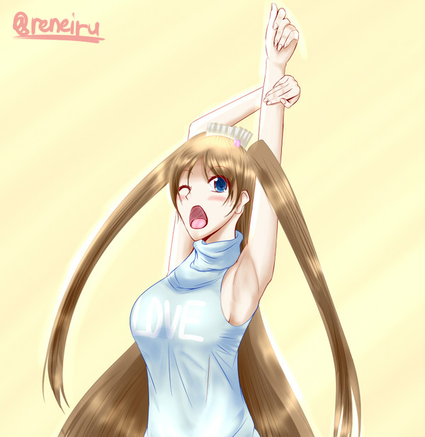 2月イラストまとめ