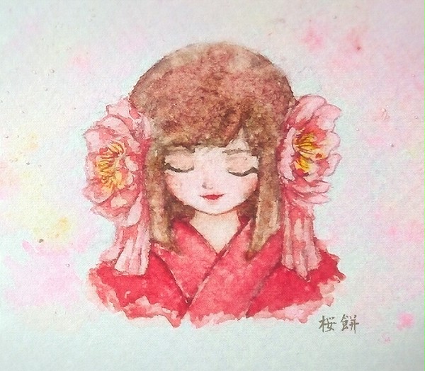 樱花妖