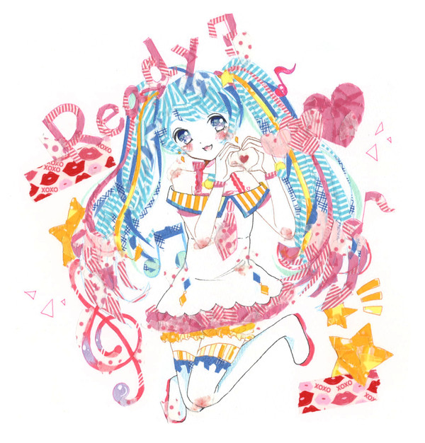 Twinkle Star☆