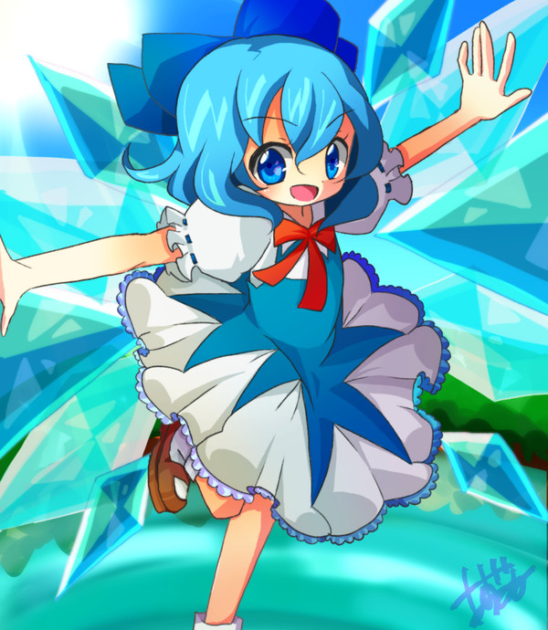 ⑨