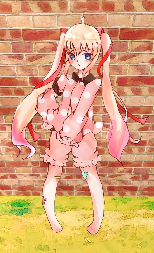 リュナリュナ