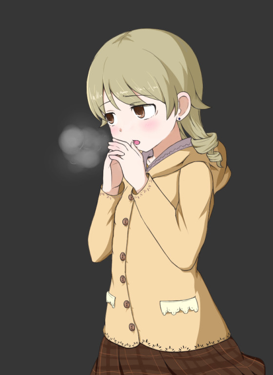 おえかき