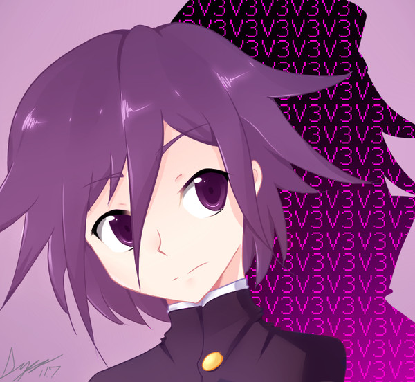 王馬