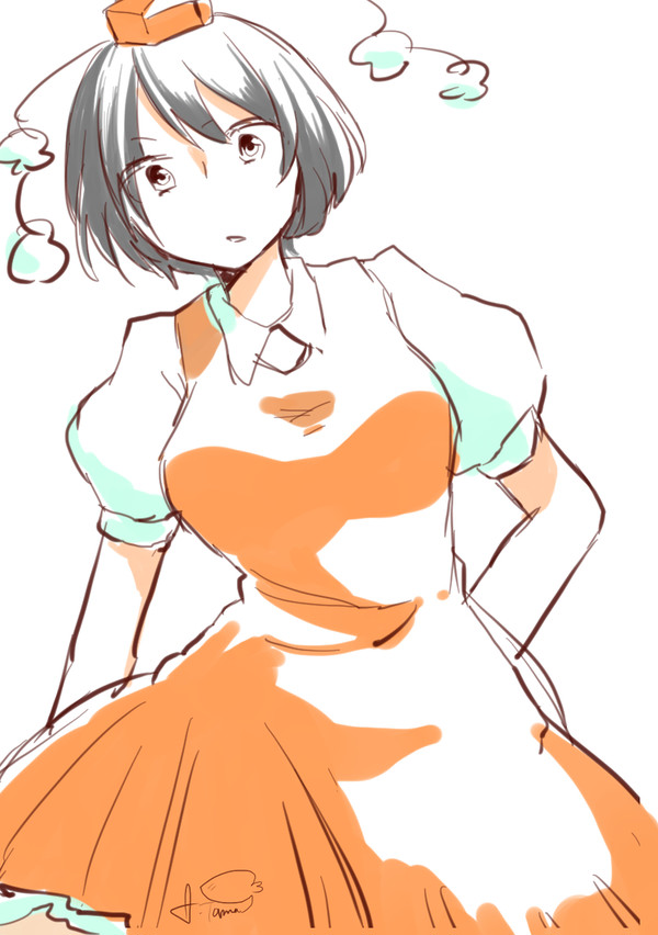 ごちゃまぜ