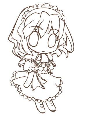 ありす