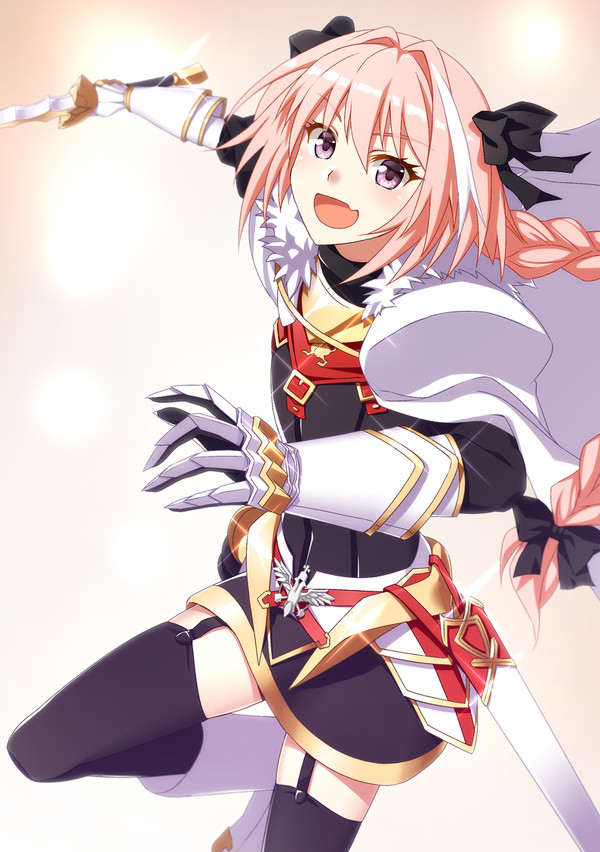 アストルフォ
