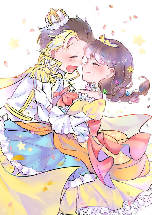 十四彼女