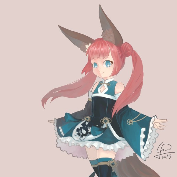 [BNS]街貓