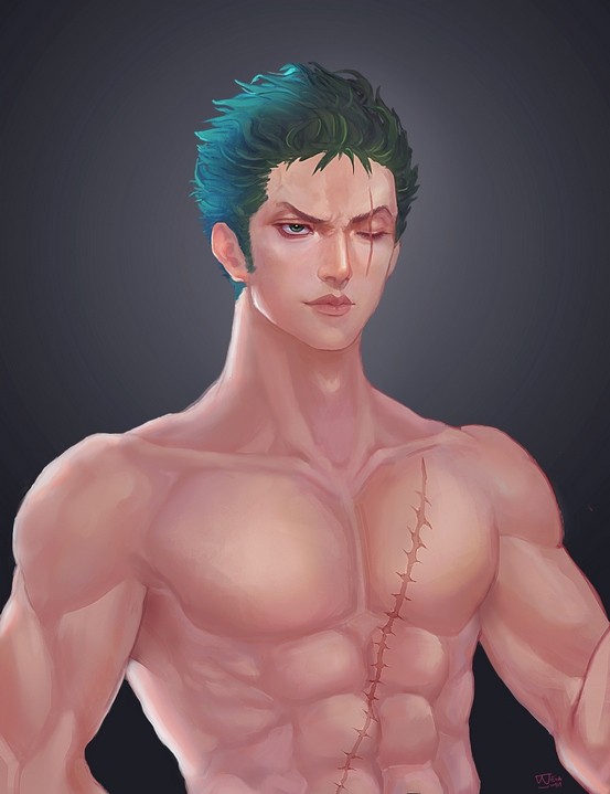 ゾロ