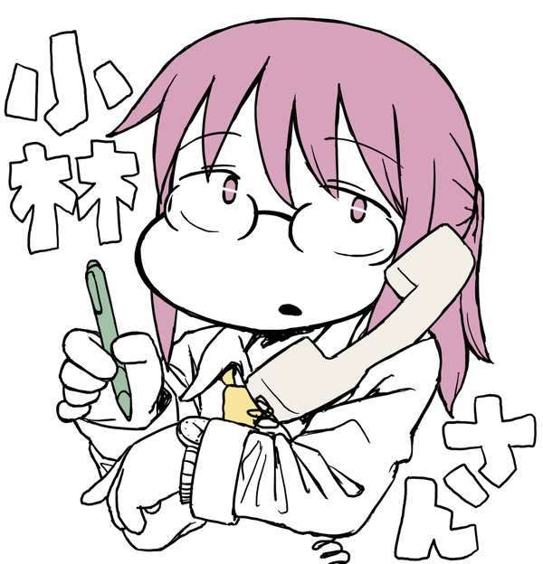 二次創作まとめ