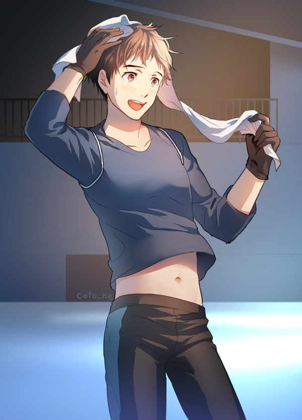 YOIログ