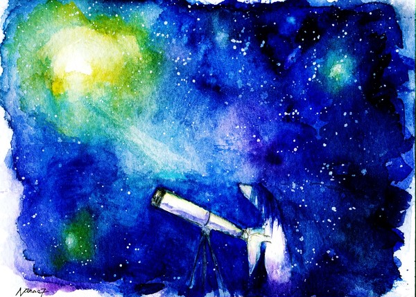 知らないの夜
