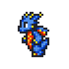 ドラゴン+α