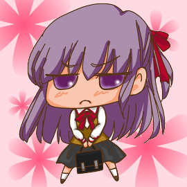 間桐桜