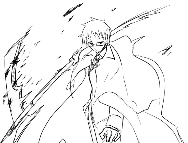 オリジナル