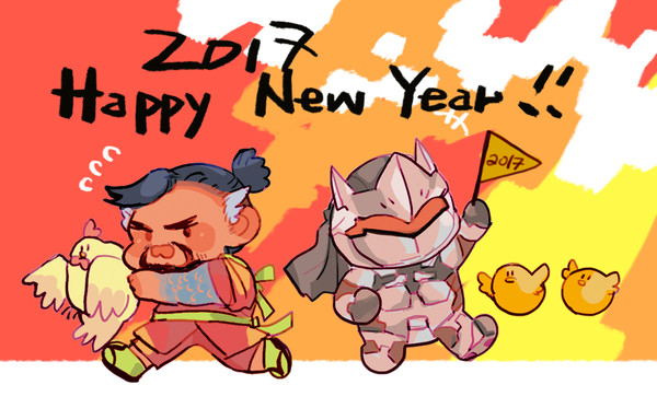 overwatch *log4