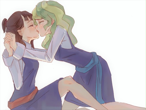 キス