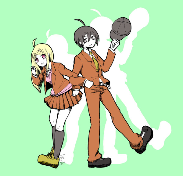 最赤ログ