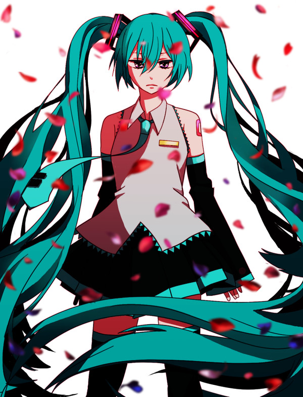 ✿
