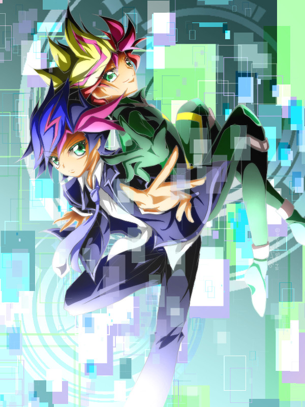 W遊作