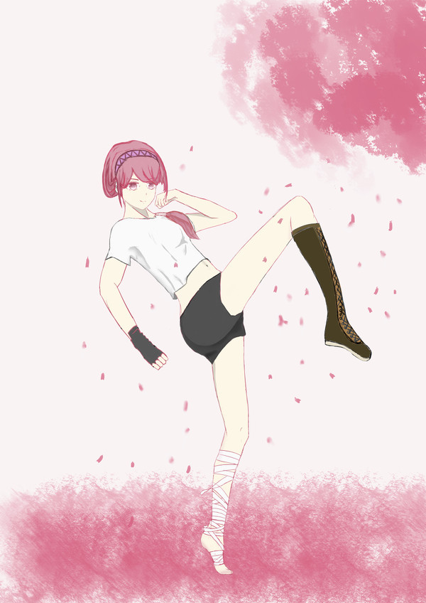 无题