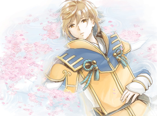 戦国Log4