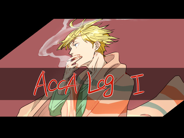 ACCALogⅠ