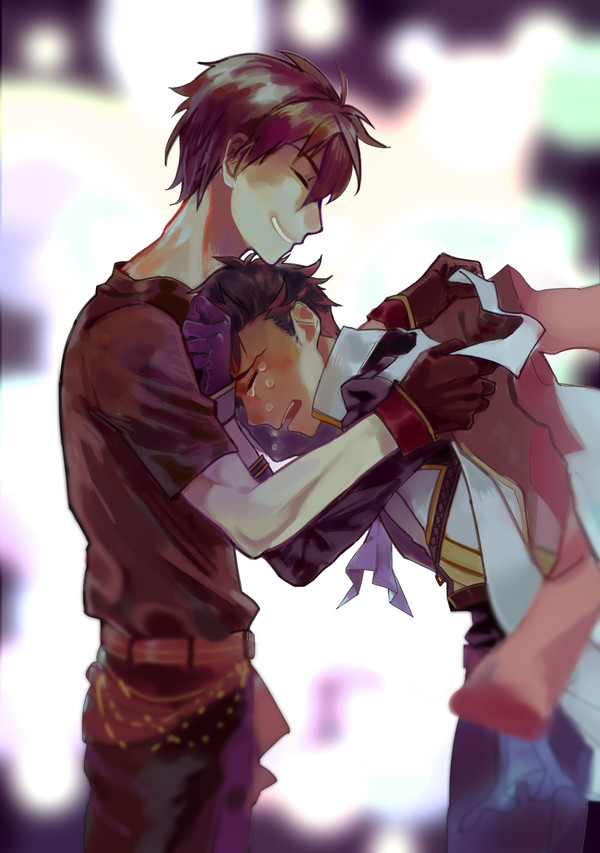 「あんスタ」LOG