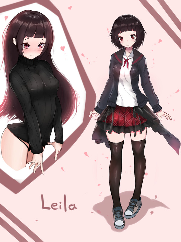 Leila