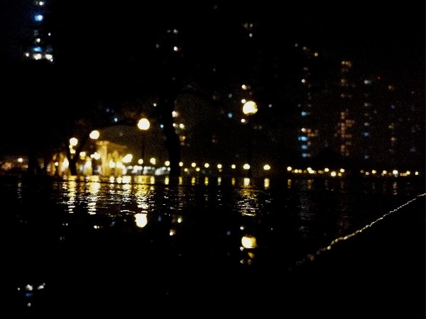 夜景