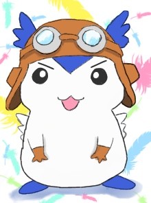ねずっちょ