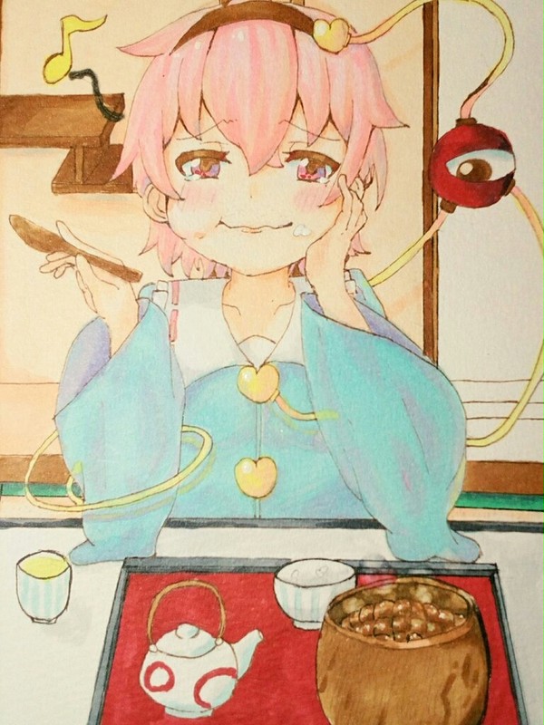 ひつまぶし