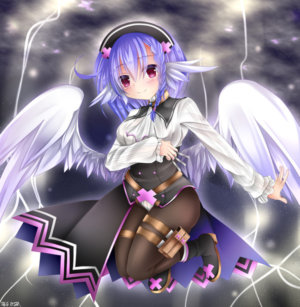ランちゃん(*´ω`*)