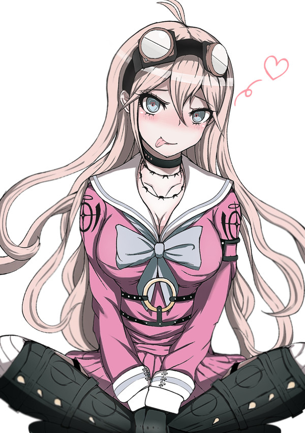 入間美兎