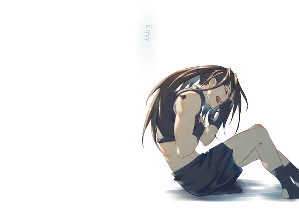 ENVY