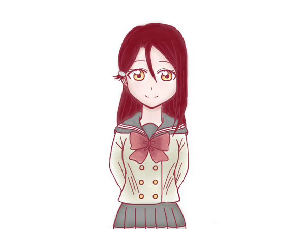 梨子ちゃん