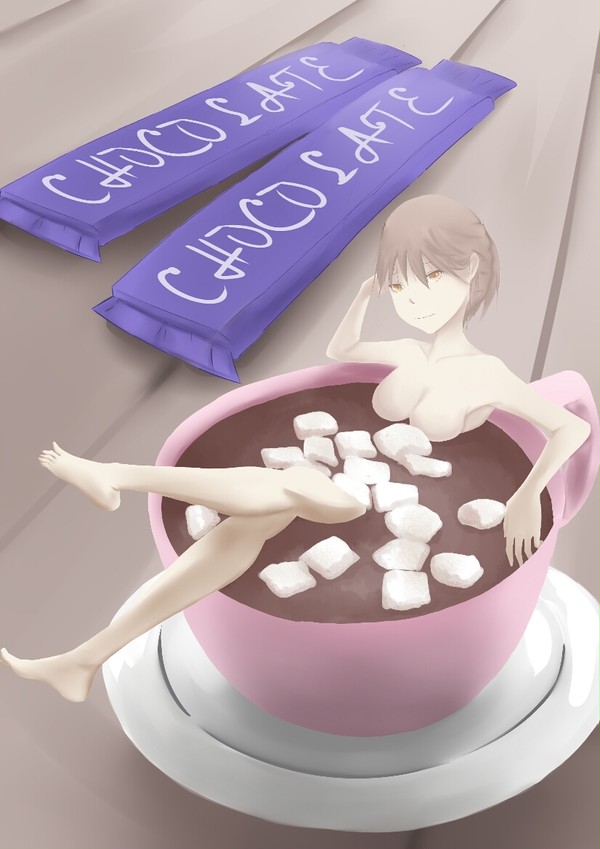 Choco Bath