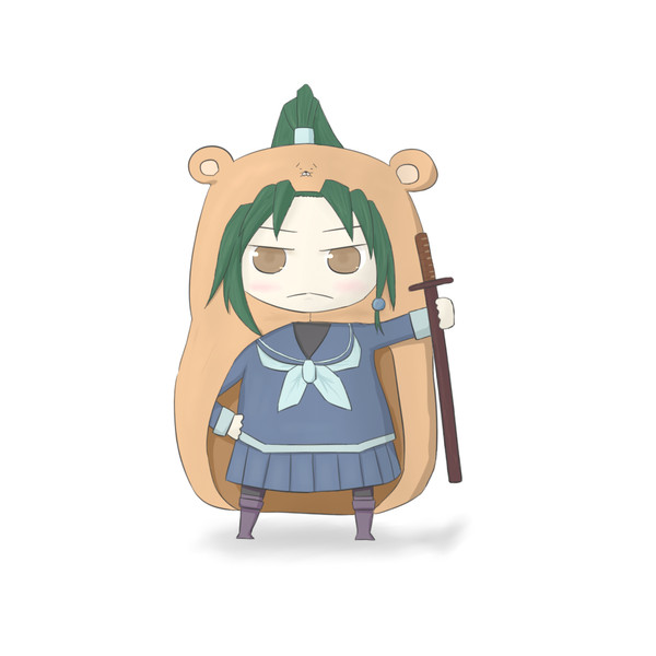 うるまちゃん