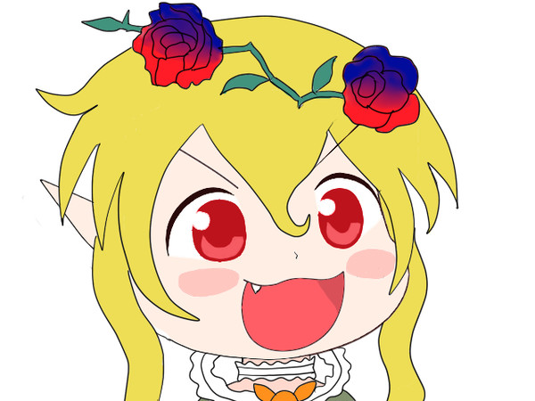 森の音楽家クラムベリー ぎゃてコラ