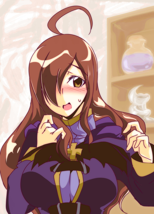 ウィズさん