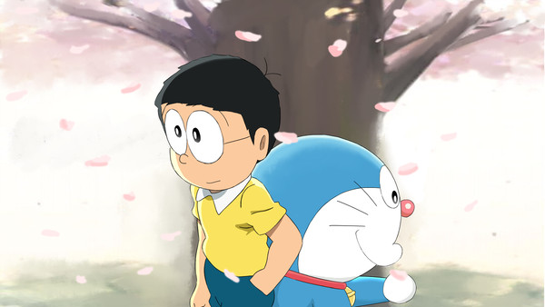 君ののび太