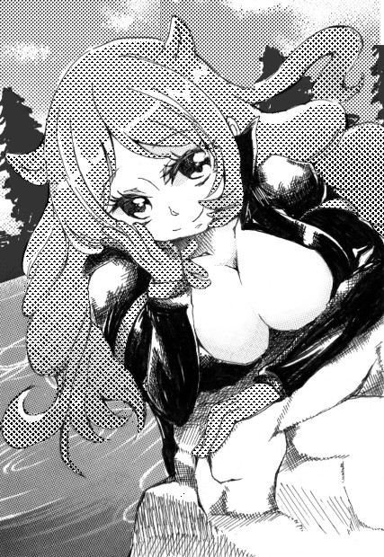 カバさん