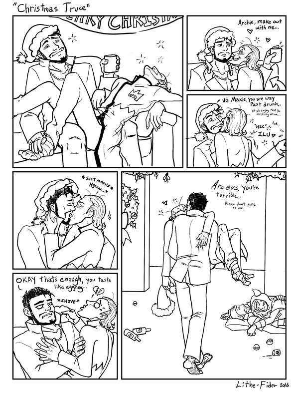 Christmas Truce