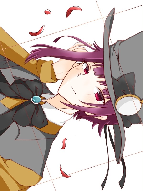 有栖川さん