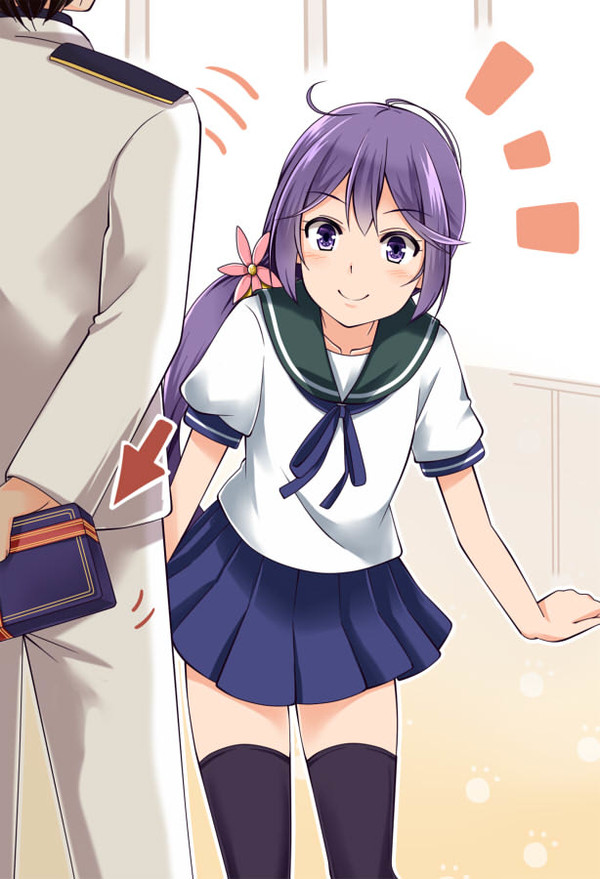 ホワイトデーぼの